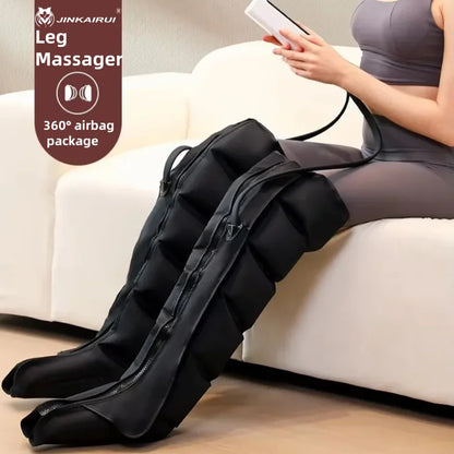 AirWave Leg Massager