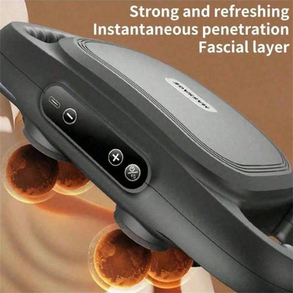 SixForce Massager