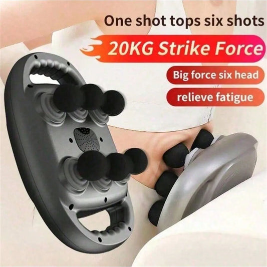 SixForce Massager