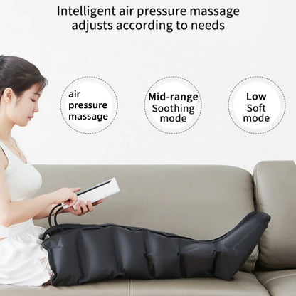 AirWave Leg Massager