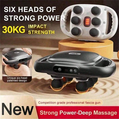 SixForce Massager
