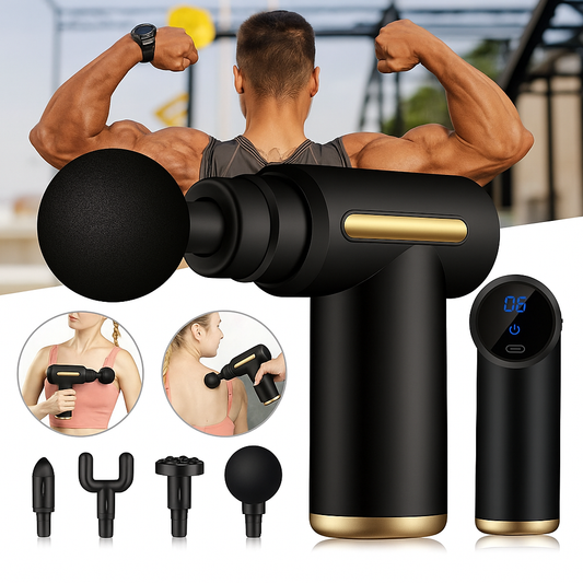 Pro Massage Gun